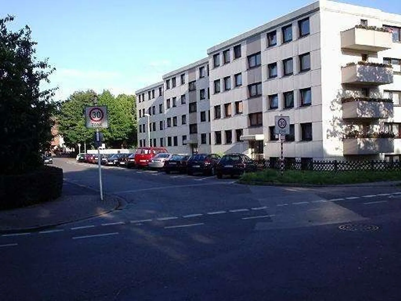 2 Zimmer Wohnung mit 36 m² in Mülheim an der Ruhr – Bild 2