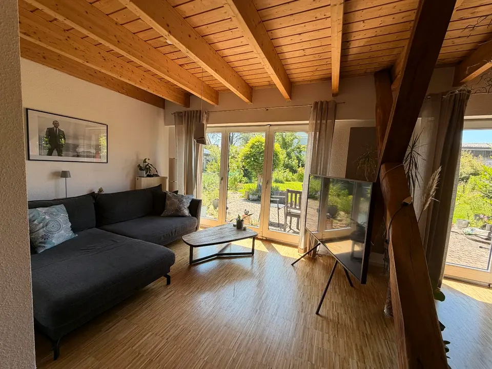 4 Zimmer Haus mit 135 m² in Emsdetten – Bild 10