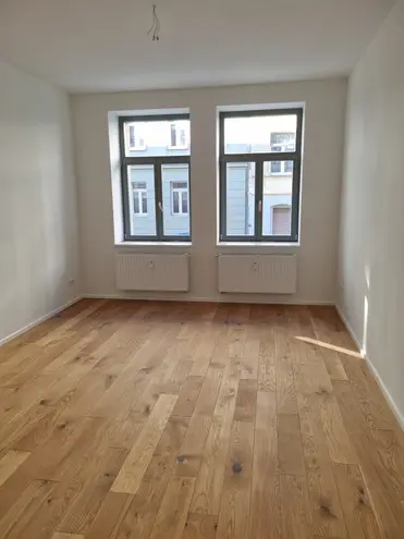 3 Zimmer Wohnung mit 57 m² in Halle (Saale) – Bild 3