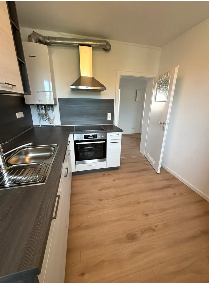 5 Zimmer Wohnung mit 75 m² in Mainz – Bild 2
