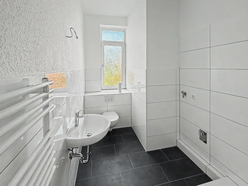 5 Zimmer Wohnung mit 101 m² in Hannover – Bild 6