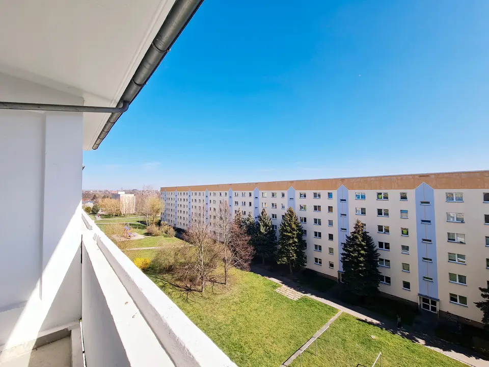 4 Zimmer Wohnung mit 88 m² in Borna – Bild 7