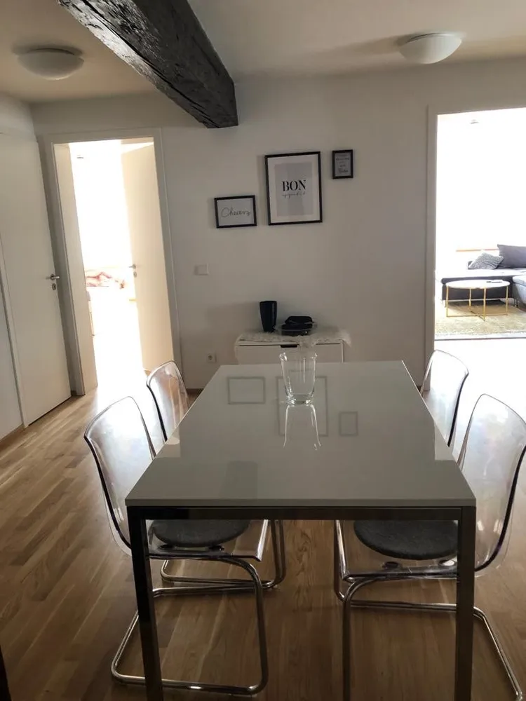4 room apartment with 110 m² in Biberach an der Riß – Photo 3