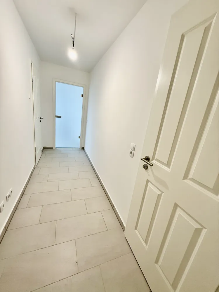1 room apartment with 35 m² in Magdeburg – Photo 4