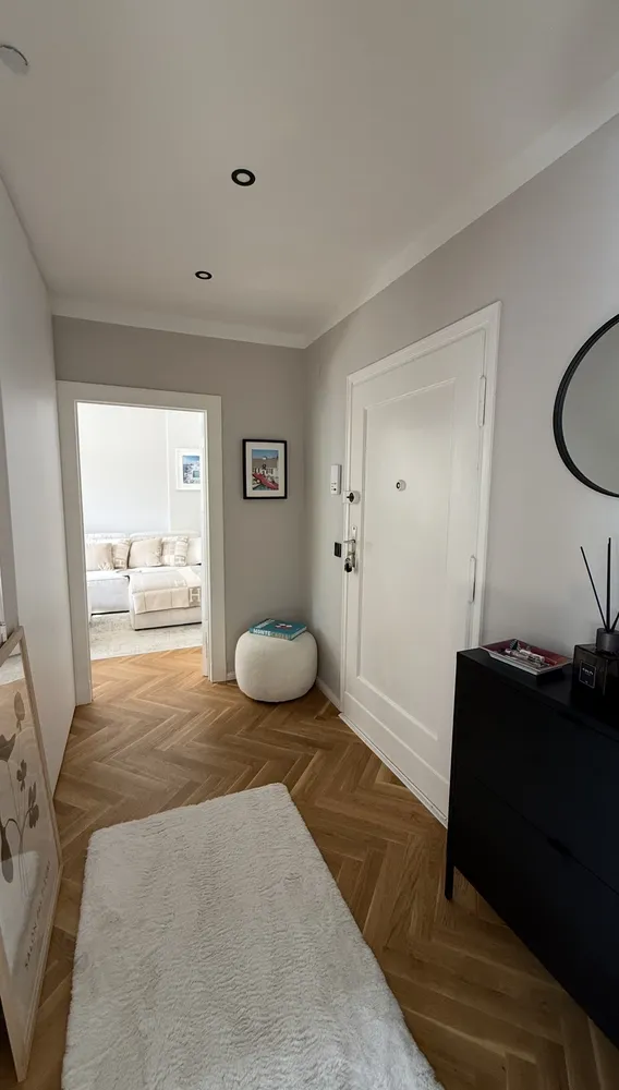 2 Zimmer Wohnung mit 53 m² in Berlin – Bild 9