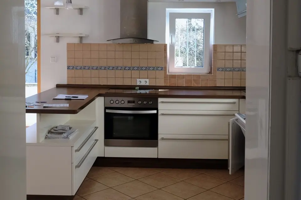 5 Zimmer Haus mit 140 m² in Worms – Bild 1