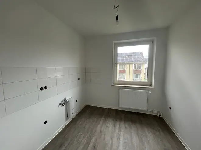 2 Zimmer Wohnung mit 50 m² in Braunschweig – Bild 4