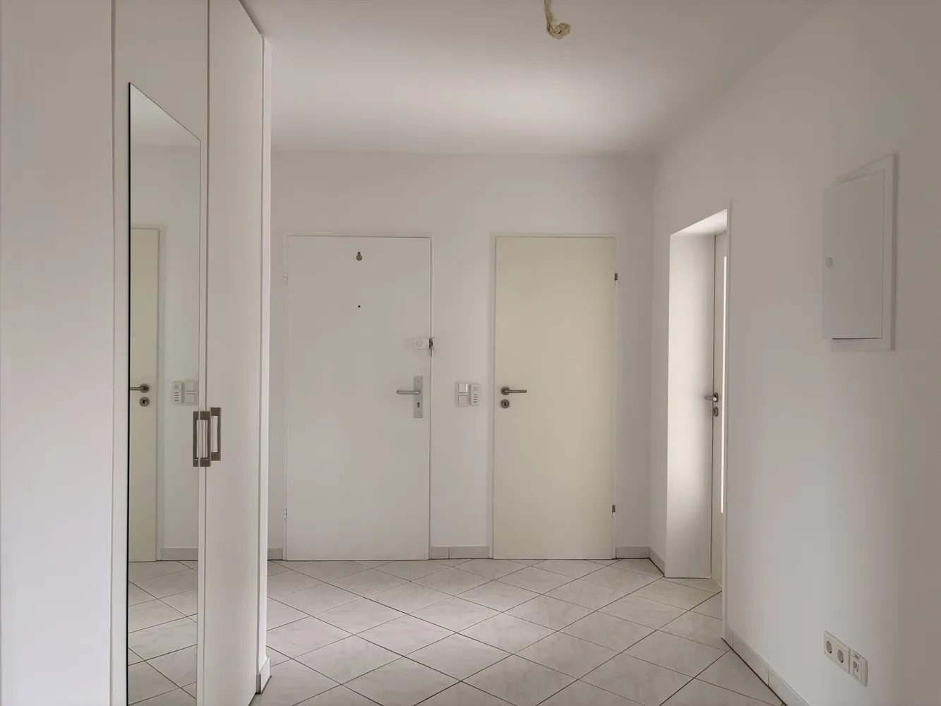 3 Zimmer Wohnung mit 72 m² in Haan – Bild 1