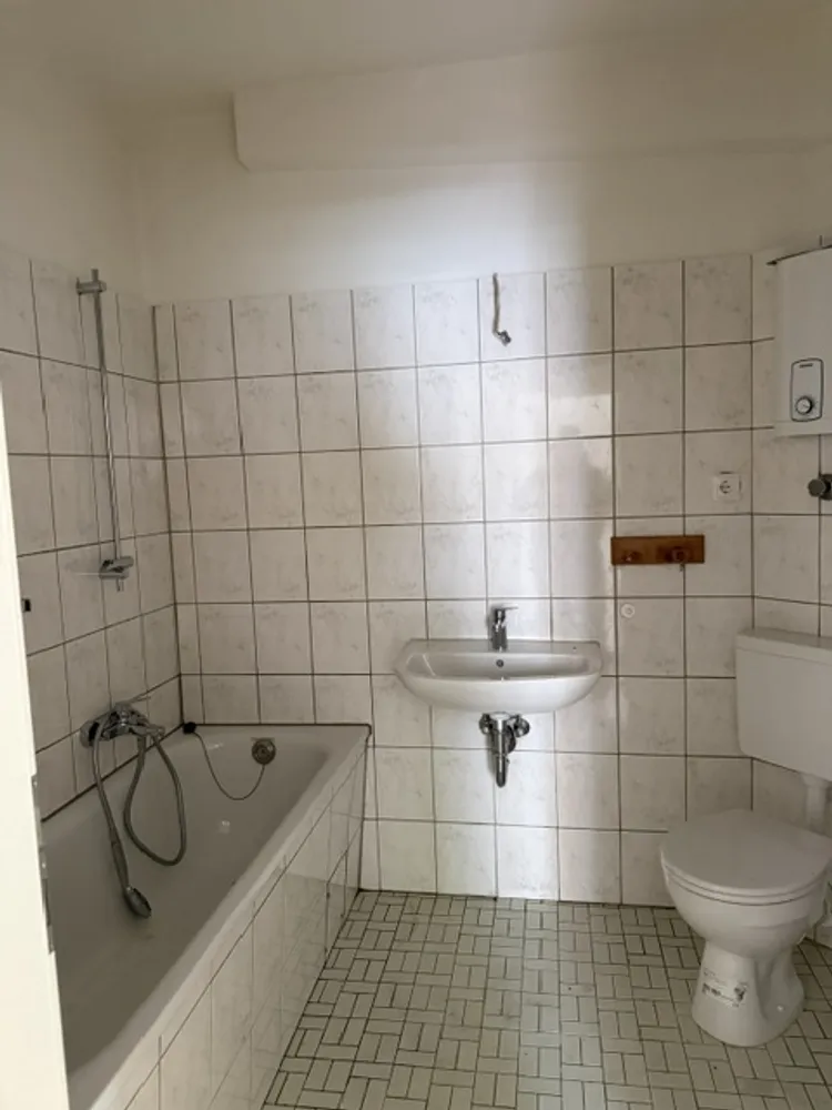 3 Zimmer Wohnung mit 66 m² in Mülheim an der Ruhr – Bild 7