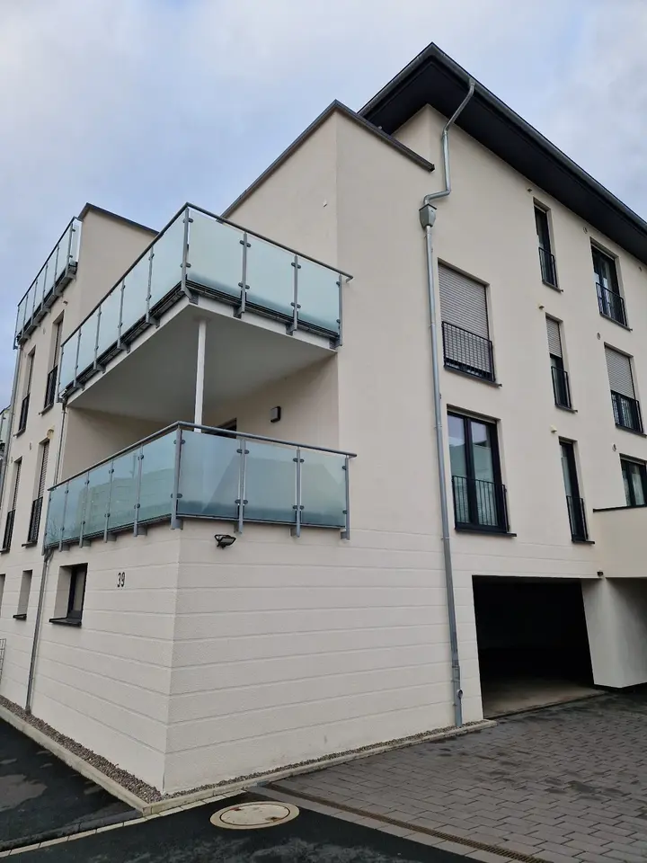 2 Zimmer Wohnung mit 78 m² in Arnsberg – Bild 4