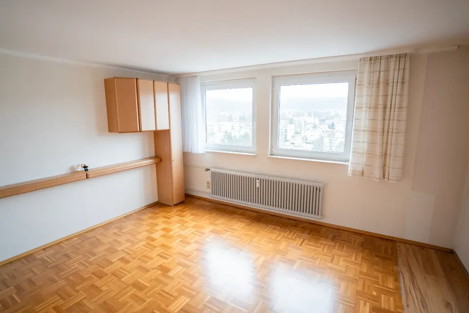 4 Zimmer Wohnung mit 106 m² in Tuttlingen – Bild 8