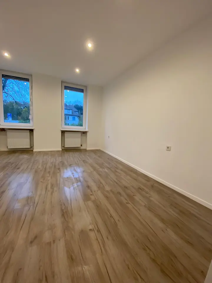 2 Zimmer Wohnung mit 40 m² in Saarbrücken – Bild 1