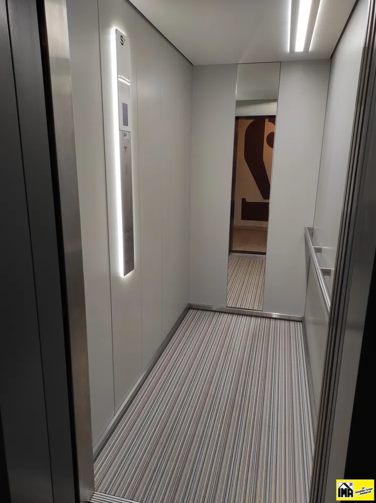 2 Zimmer Wohnung mit 49 m² in Wiesbaden – Bild 3