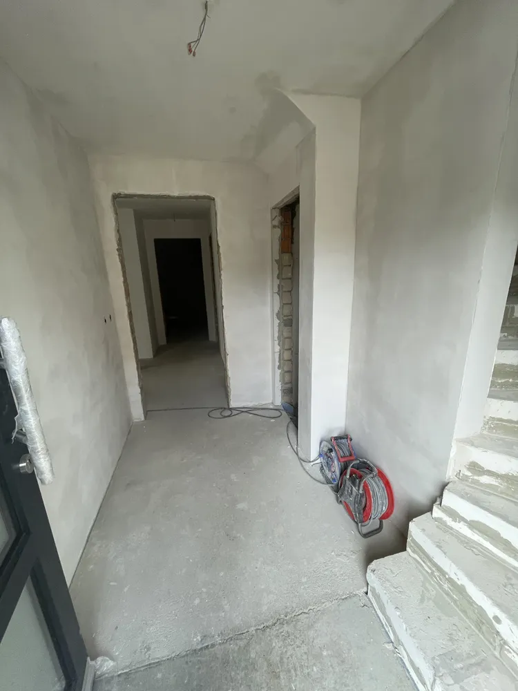 3 Zimmer Wohnung mit 100 m² in Borken – Bild 3