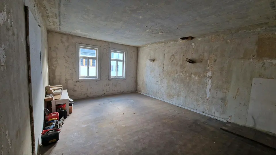 2 Zimmer Wohnung mit 70 m² in Saalfeld/Saale – Bild 2
