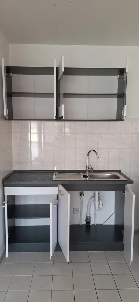 2 room apartment with 44 m² in Dresden – Photo 7