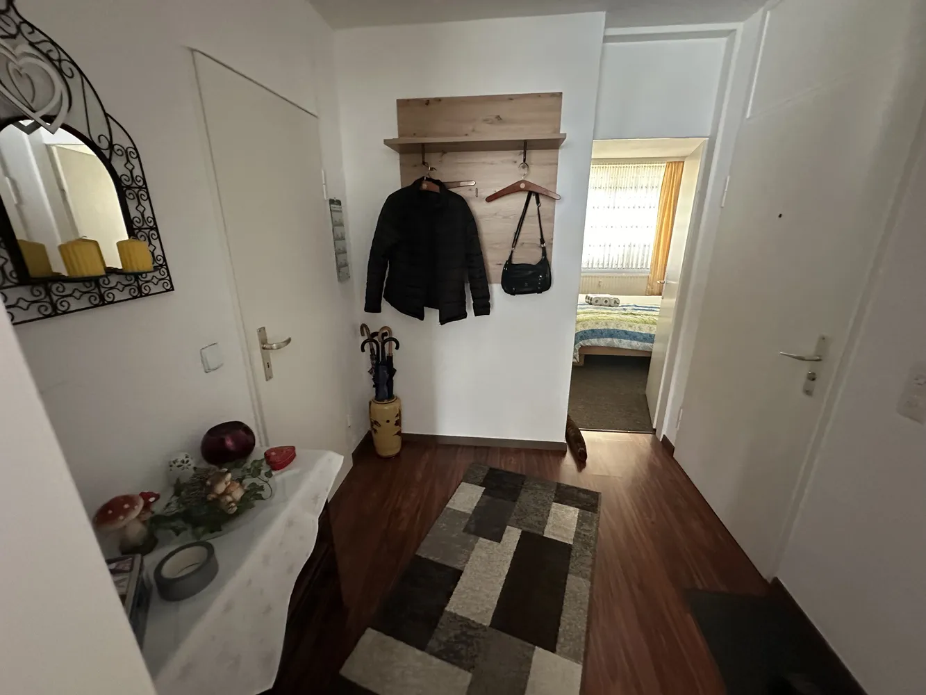 2 Zimmer Wohnung mit 61 m² in Wuppertal – Bild 5