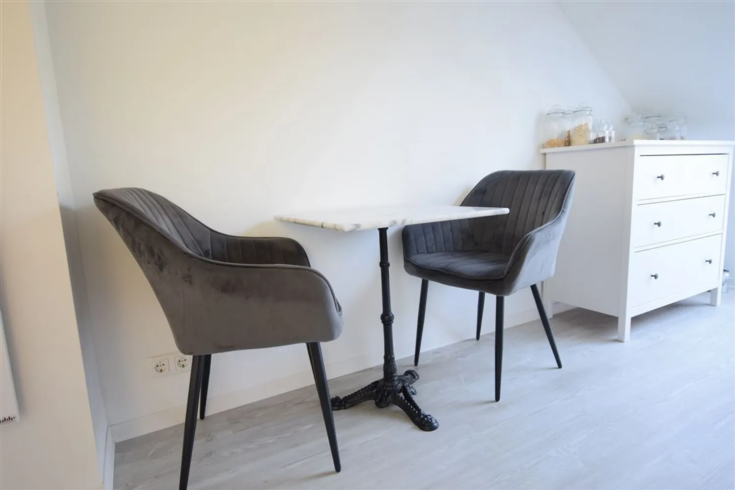 1 Zimmer Wohnung mit 31 m² in Hannover – Bild 9