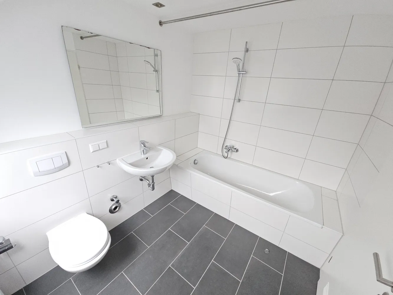 2 Zimmer Wohnung mit 54 m² in Hannover – Bild 8