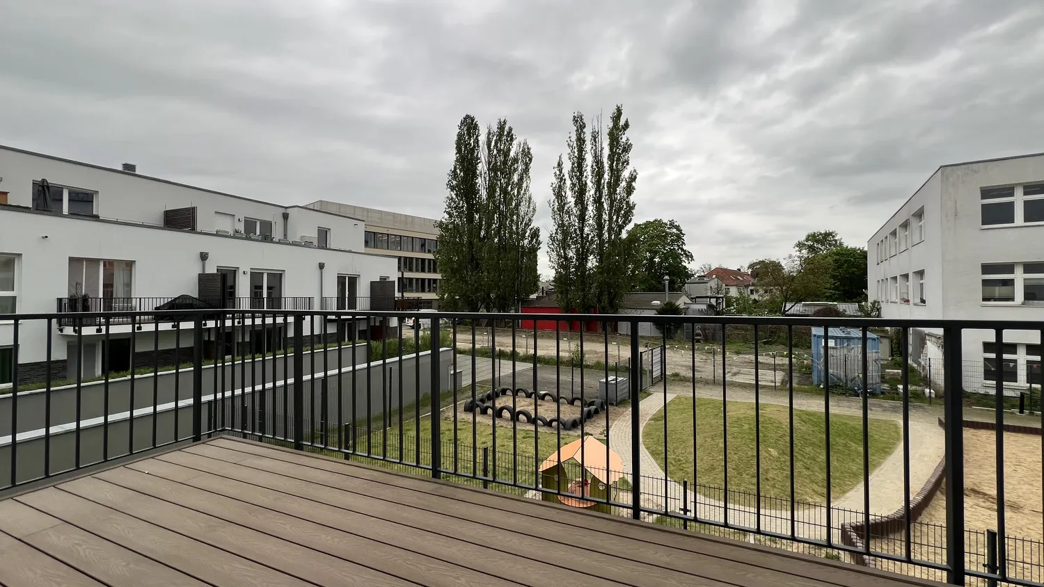 2 Zimmer Wohnung mit 66 m² in Berlin – Bild 6