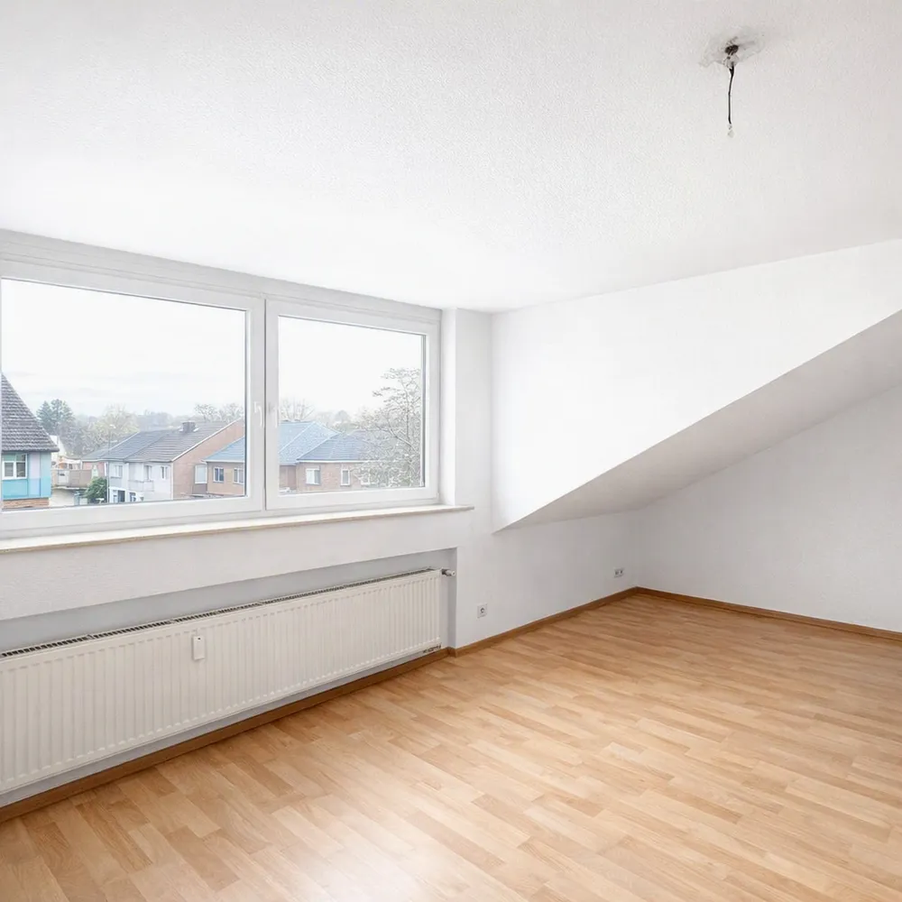 2 Zimmer Wohnung mit 60 m² in Krefeld – Bild 3