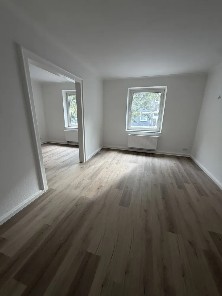 2 Zimmer Wohnung mit 78 m² in Duisburg – Bild 2