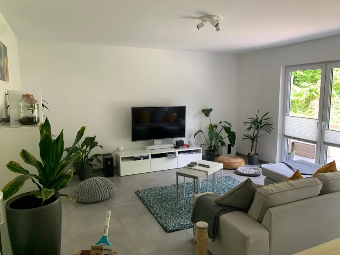 5 Zimmer Wohnung mit 92 m² in Essen – Bild 7