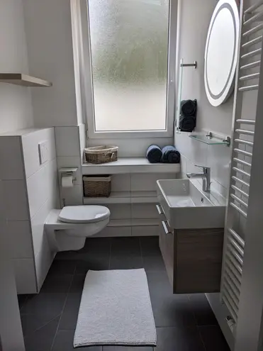 3 Zimmer Wohnung mit 71 m² in Frankfurt am Main – Bild 6