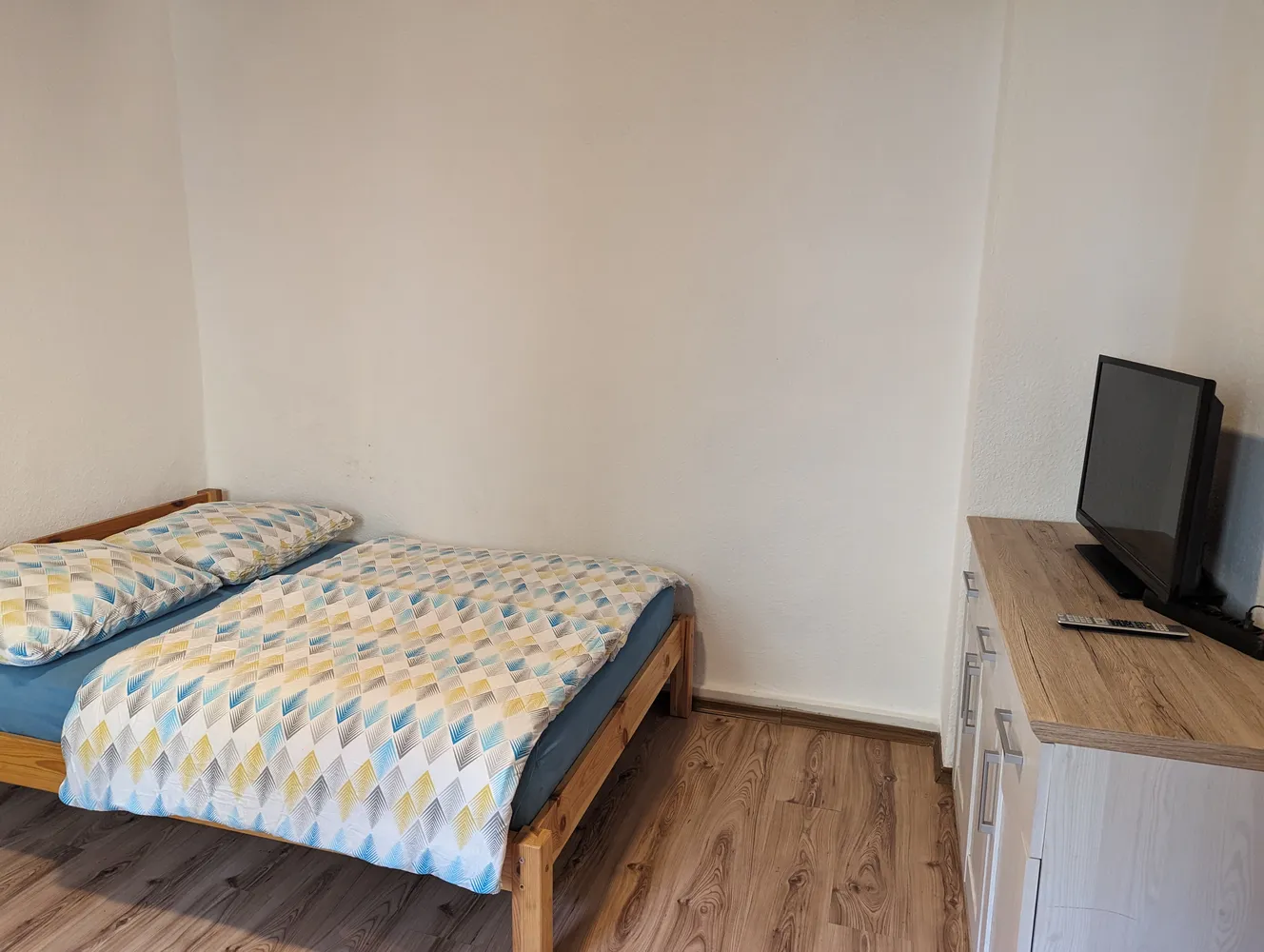 1 Zimmer Wohnung mit 37 m² in Krefeld – Bild 10