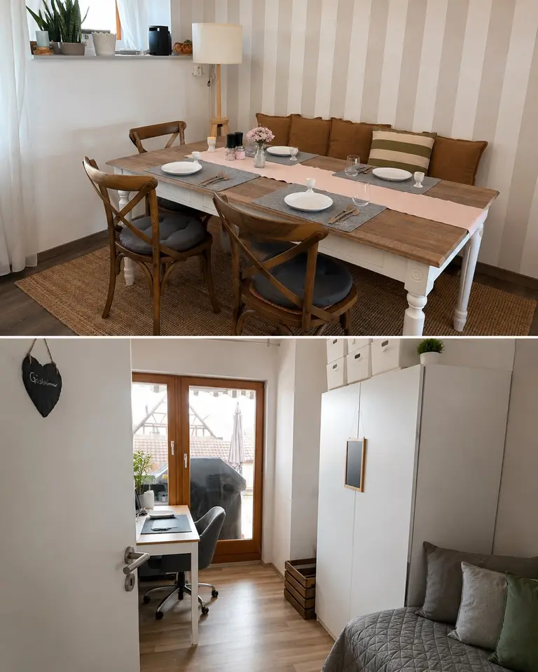 4 Zimmer Wohnung mit 106 m² in Böblingen – Bild 4