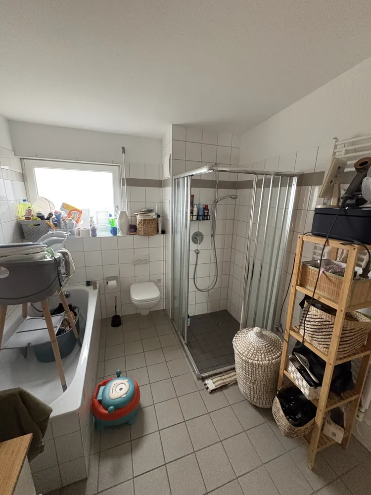 3 Zimmer Wohnung mit 95 m² in Stuttgart – Bild 9