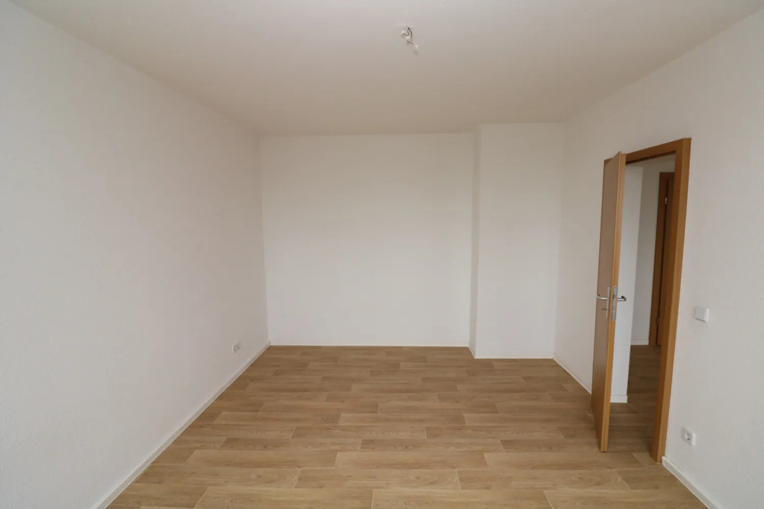 2 Zimmer Wohnung mit 47 m² in Freiberg – Bild 10