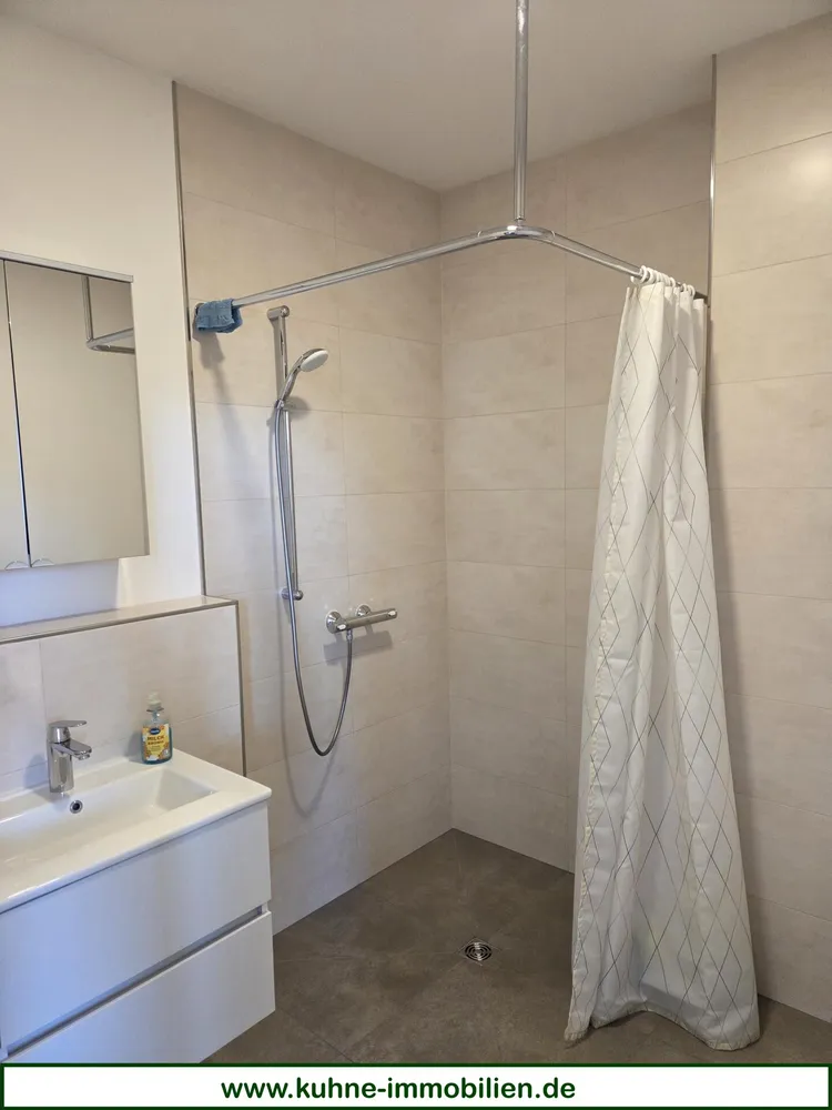 2 Zimmer Wohnung mit 44 m² in Lünen – Bild 7