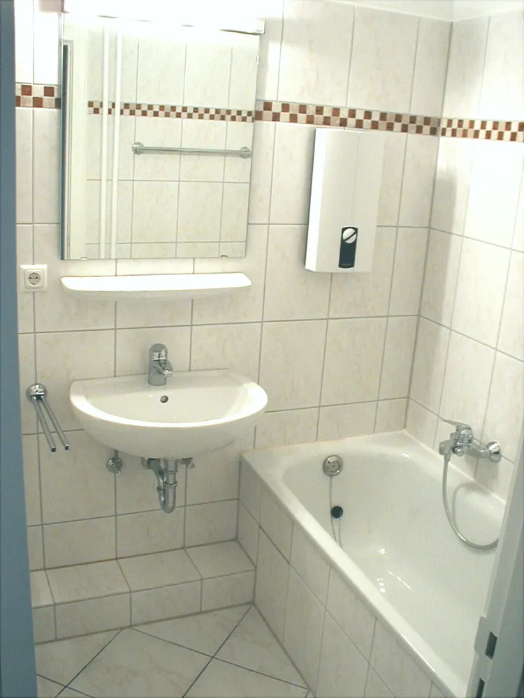 1 Zimmer Wohnung mit 31 m² in Hamburg – Bild 6