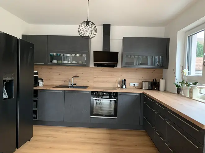 3 Zimmer Wohnung mit 108 m² in Nürnberg – Bild 3