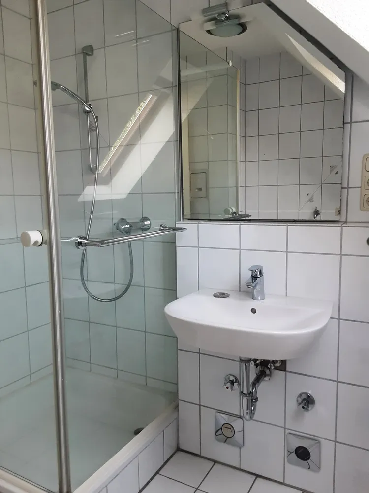 1 room apartment with 38 m² in Oldenburg – Photo 5