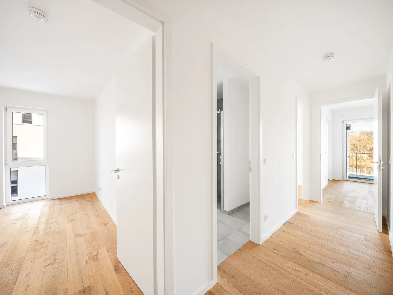 3 room apartment with 75 m² in Magdeburg – Photo 3