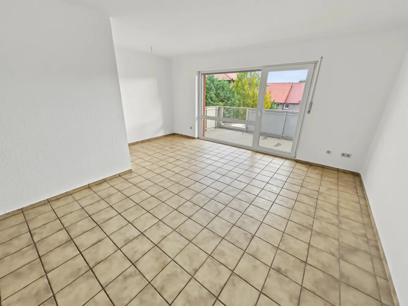 2 Zimmer Wohnung mit 50 m² in Lünen – Bild 12