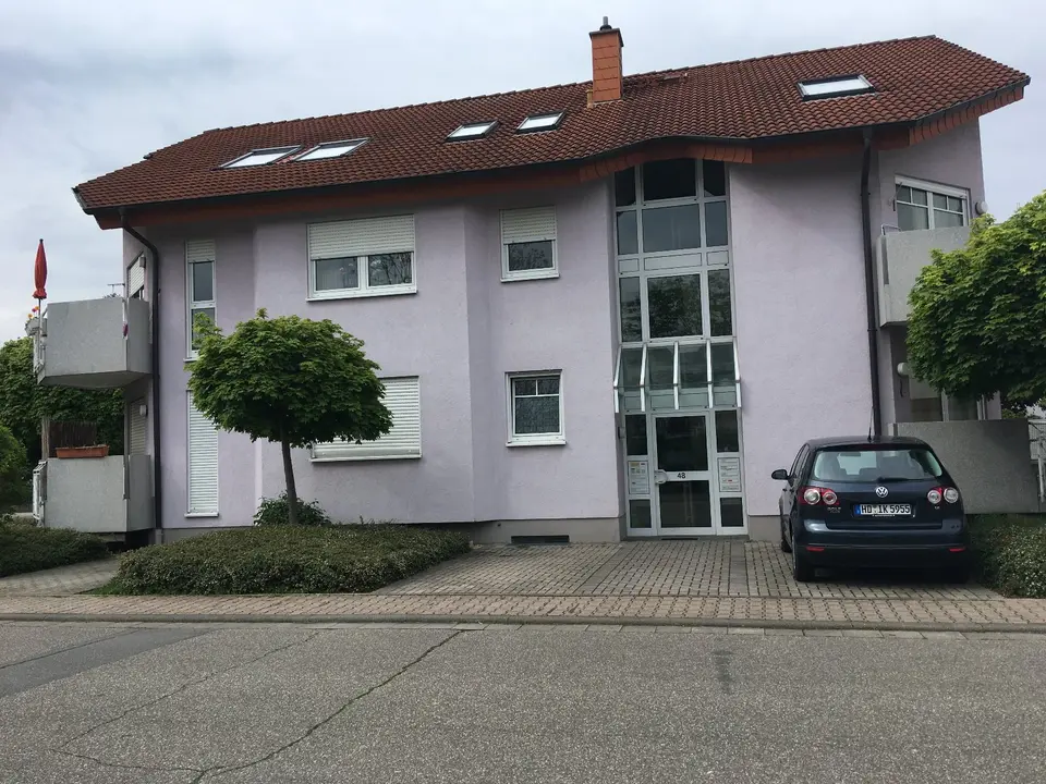 3 Zimmer Wohnung mit 93 m² in Heidelberg – Bild 6