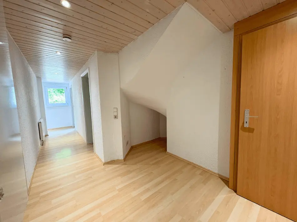 2 Zimmer Wohnung mit 70 m² in Rottweil – Bild 6