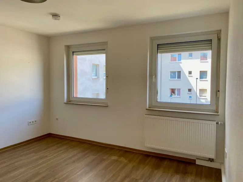 Studio mit 33 m² in Oberursel – Bild 1