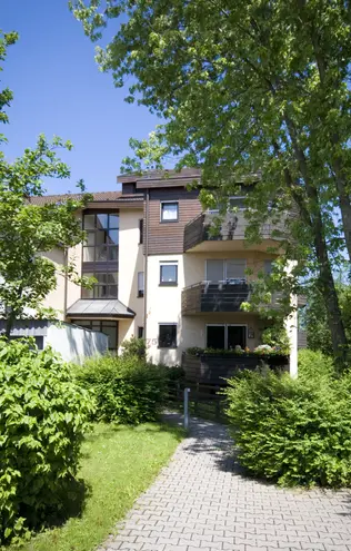 2 Zimmer Wohnung mit 48 m² in Stuttgart – Bild 1
