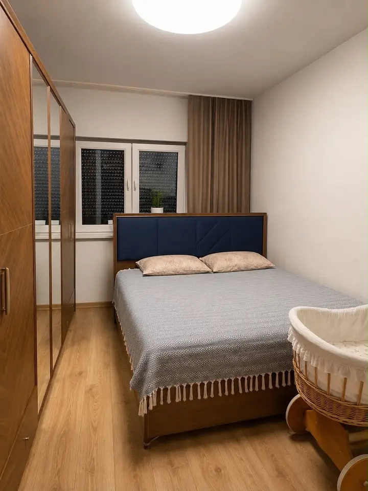 4 Zimmer Wohnung mit 67 m² in Duisburg – Bild 4