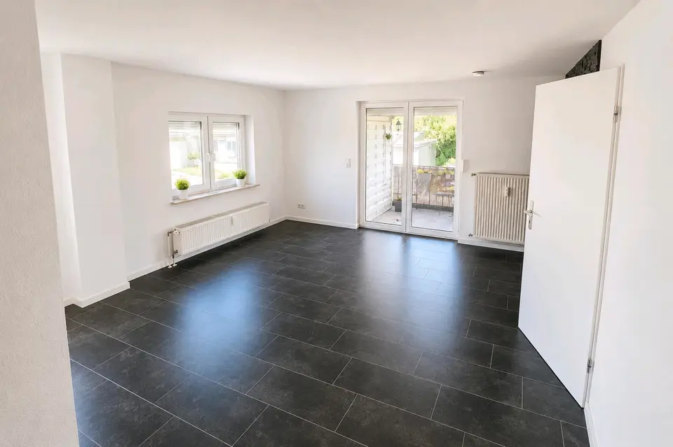 4 Zimmer Wohnung mit 79 m² in Schwäbisch Gmünd – Bild 2