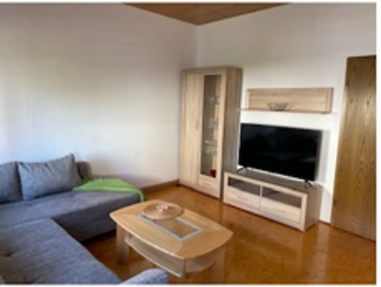 2 room apartment with 55 m² in Gotha – Photo 5