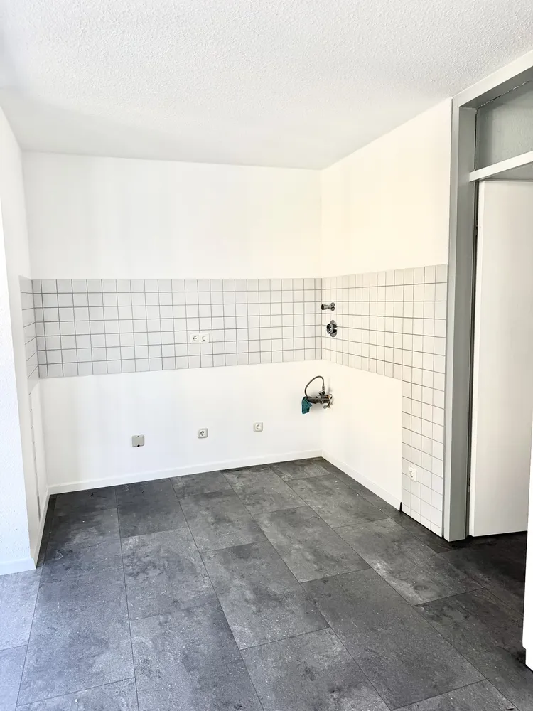 1 Zimmer Wohnung mit 43 m² in Köln – Bild 1