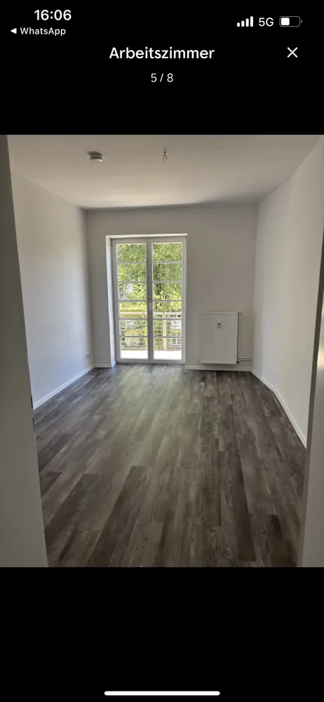 3 Zimmer Wohnung mit 92 m² in Hannover – Bild 7