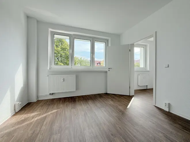 2 Zimmer Wohnung mit 50 m² in Magdeburg – Bild 10