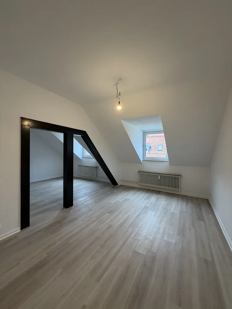 2 Zimmer Wohnung mit 63 m² in Hannover – Bild 2