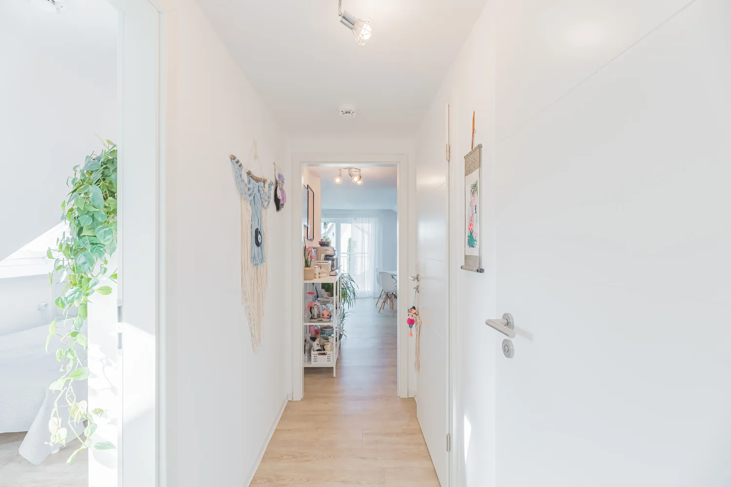 2 room apartment with 40 m² in Reutlingen – Photo 4